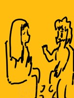 2人フォーカシング。フォーカサーとリスナー。